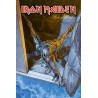 🎸💀 Iron Maiden : Piece of Mind – Album BD hommage